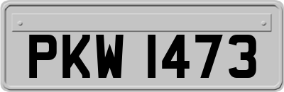 PKW1473