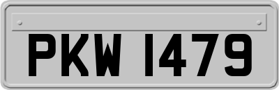 PKW1479