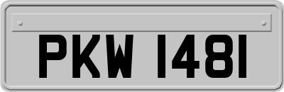 PKW1481