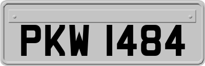 PKW1484