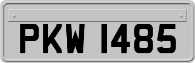 PKW1485
