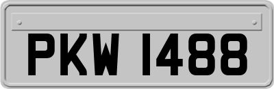 PKW1488