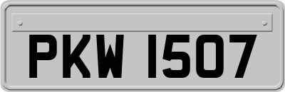 PKW1507