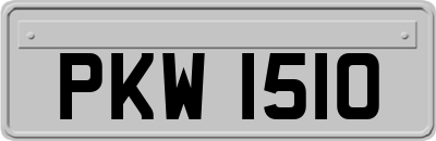 PKW1510