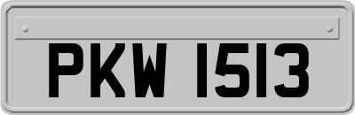 PKW1513