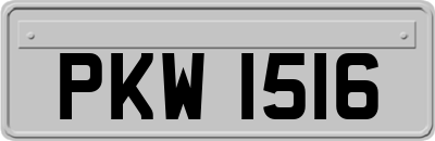 PKW1516