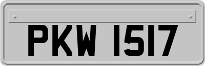 PKW1517