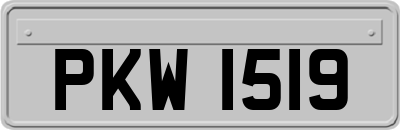 PKW1519