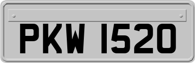 PKW1520