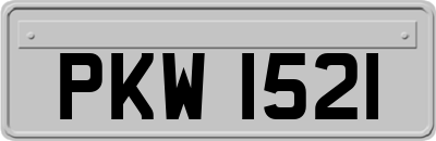 PKW1521