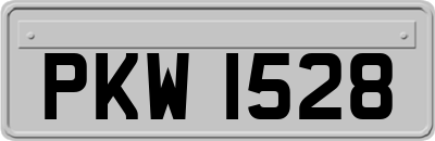 PKW1528