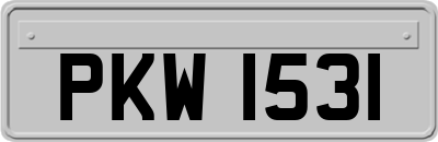 PKW1531