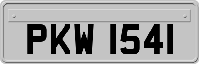 PKW1541