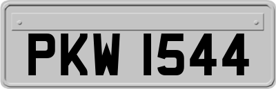 PKW1544