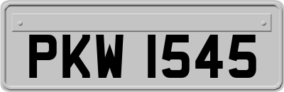 PKW1545