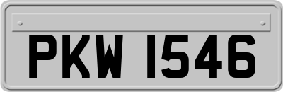 PKW1546
