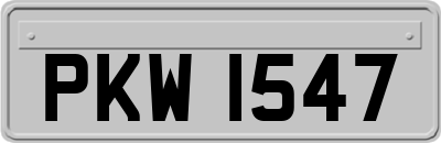 PKW1547