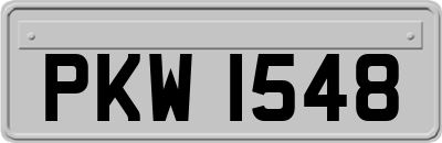PKW1548