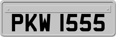 PKW1555