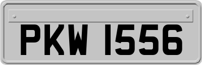 PKW1556