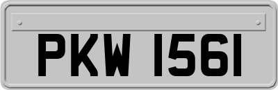 PKW1561