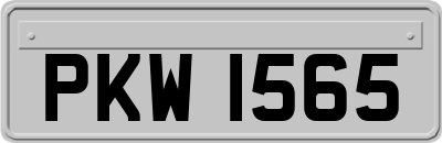 PKW1565