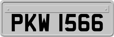 PKW1566