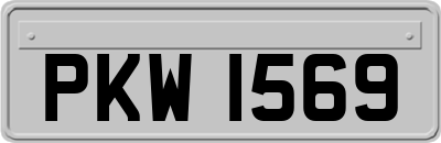 PKW1569