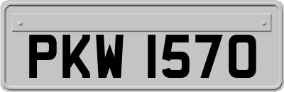 PKW1570