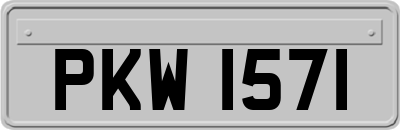 PKW1571