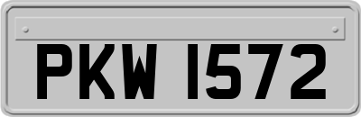 PKW1572