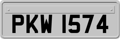 PKW1574