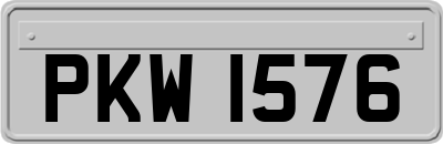 PKW1576