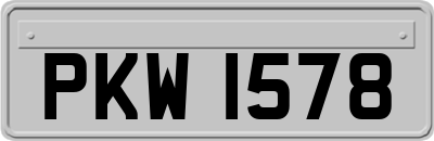 PKW1578