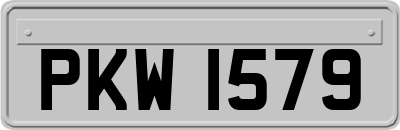 PKW1579