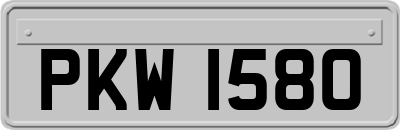 PKW1580
