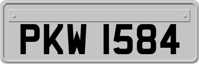 PKW1584