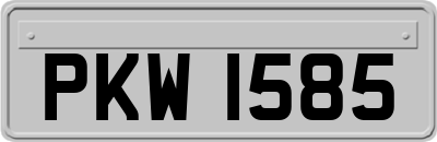 PKW1585
