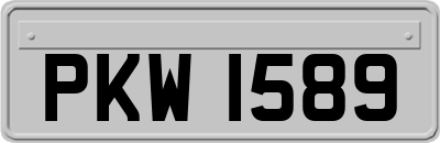 PKW1589