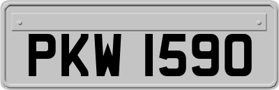 PKW1590