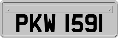 PKW1591
