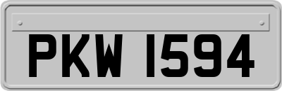 PKW1594
