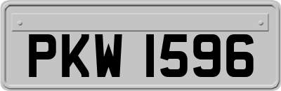 PKW1596