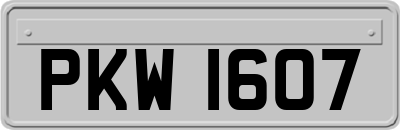 PKW1607