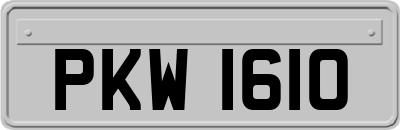 PKW1610