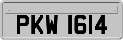 PKW1614
