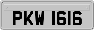 PKW1616