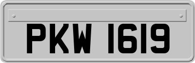 PKW1619