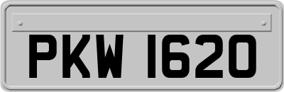 PKW1620