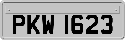 PKW1623